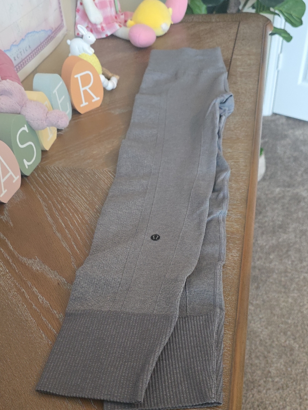 lululemon athletica Leggings